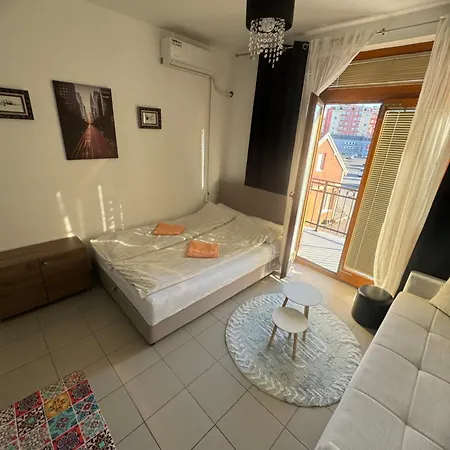 Sofi Iv Apartment Nis
