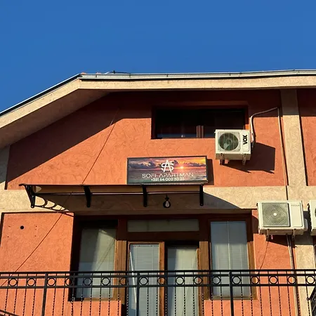 Apartment Sofi Iv Nis