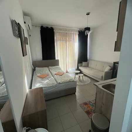 Apartment Sofi Iv Nis