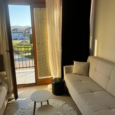 Apartment Sofi Iv