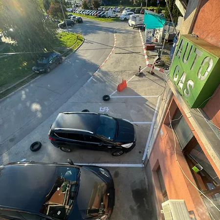 Sofi Iv Lägenhet Ni