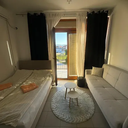 Apartment Sofi Iv