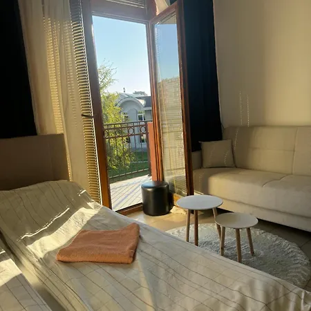 Sofi Iv Apartment *