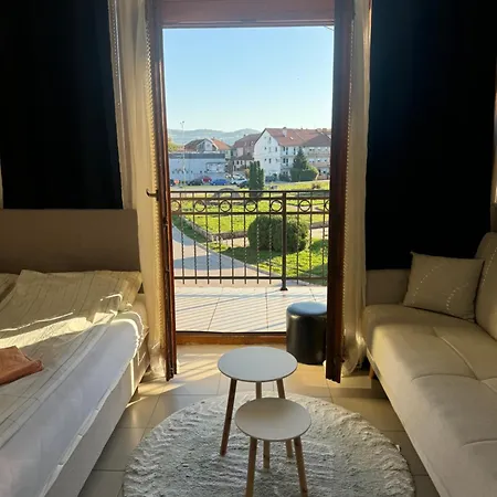 Apartment Sofi Iv Nis