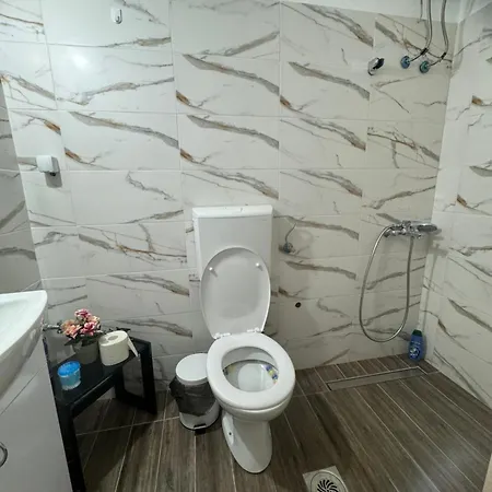 Sofi Iv Apartment Nis