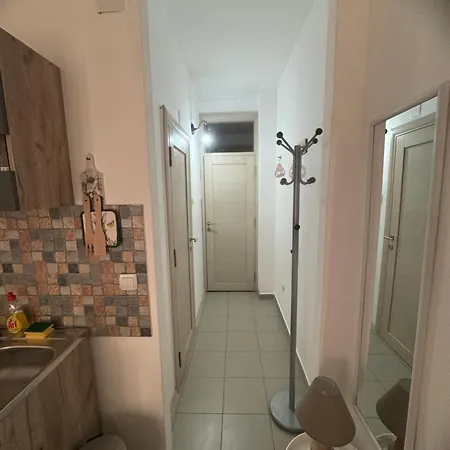 Apartment Sofi Iv