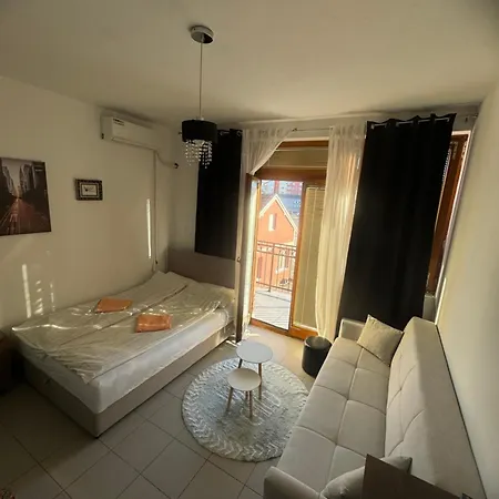 Apartment Sofi Iv Nis