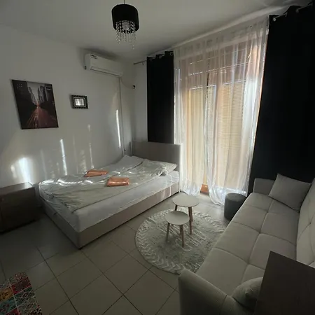 Apartment Sofi Iv Nis